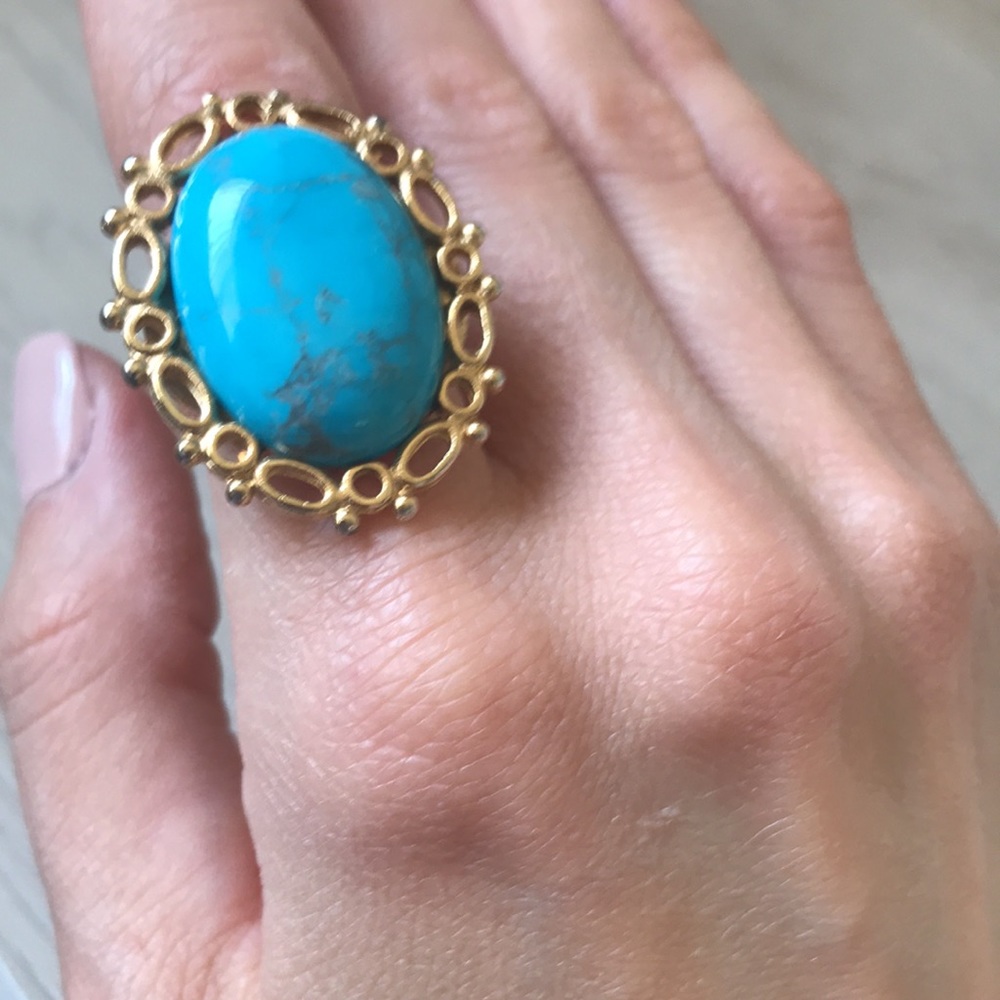Fashion jewelry ring